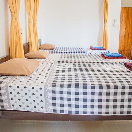 Skybird Homestay Hoi An Eksteriør billede