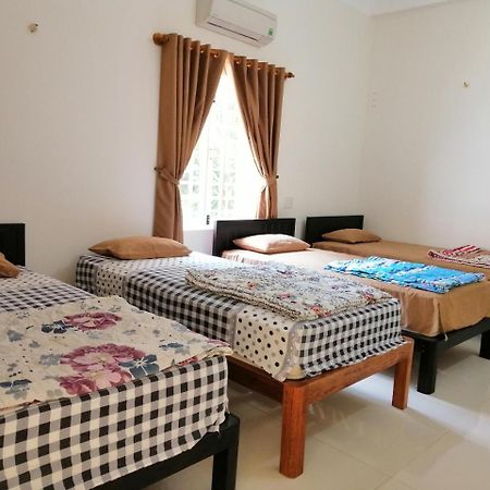 Skybird Homestay Hoi An Eksteriør billede