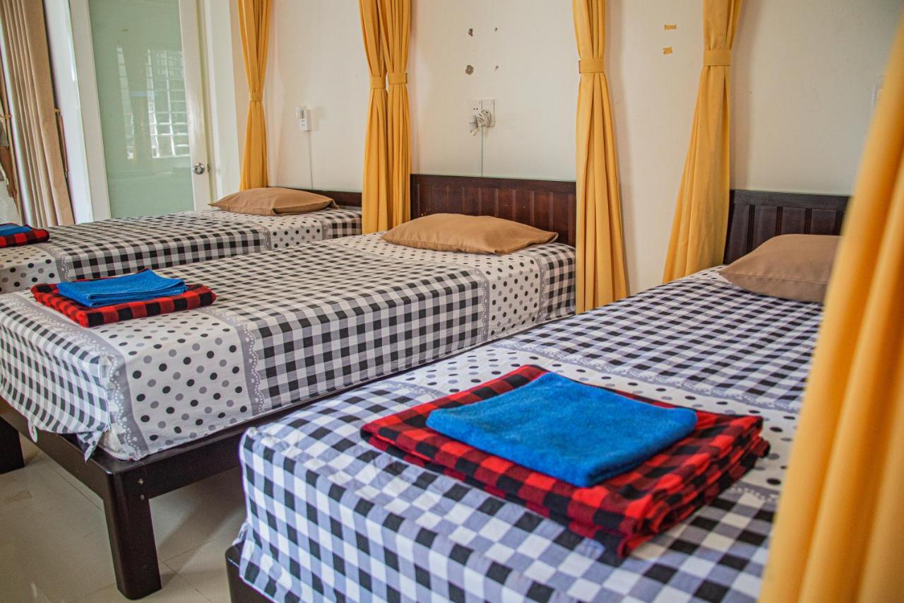 Skybird Homestay Hoi An Eksteriør billede