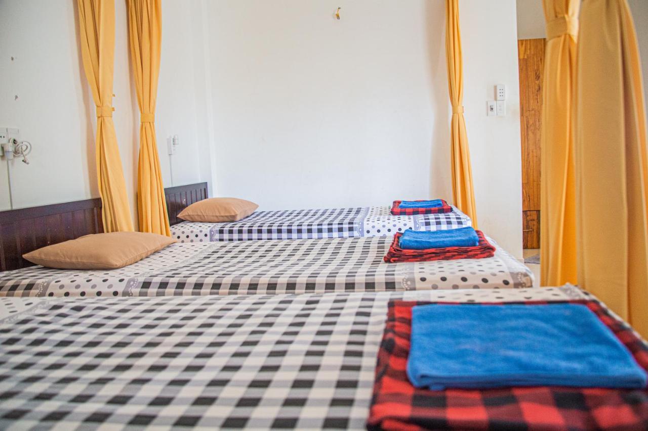 Skybird Homestay Hoi An Eksteriør billede