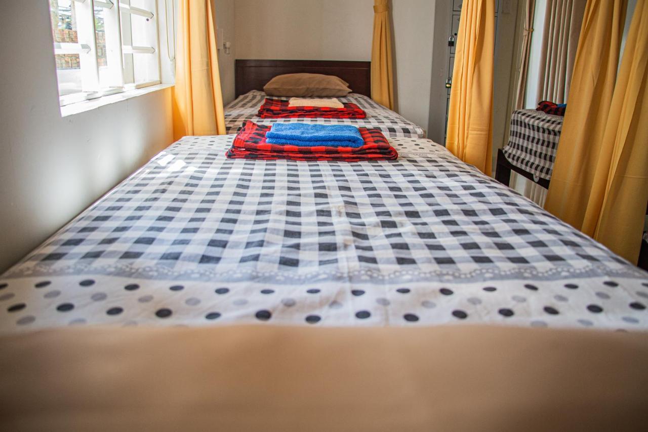 Skybird Homestay Hoi An Eksteriør billede