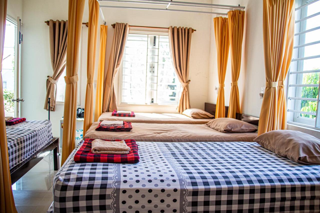 Skybird Homestay Hoi An Eksteriør billede