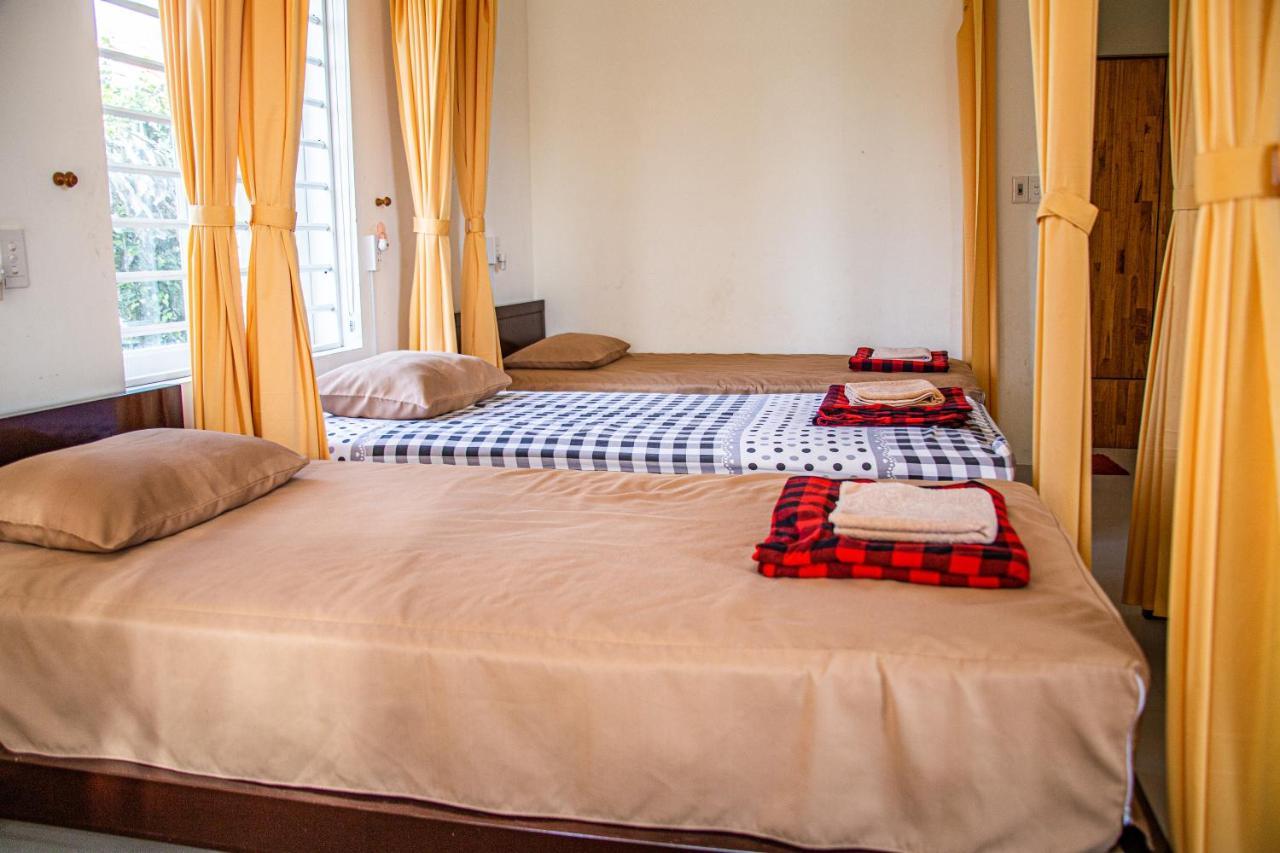 Skybird Homestay Hoi An Eksteriør billede