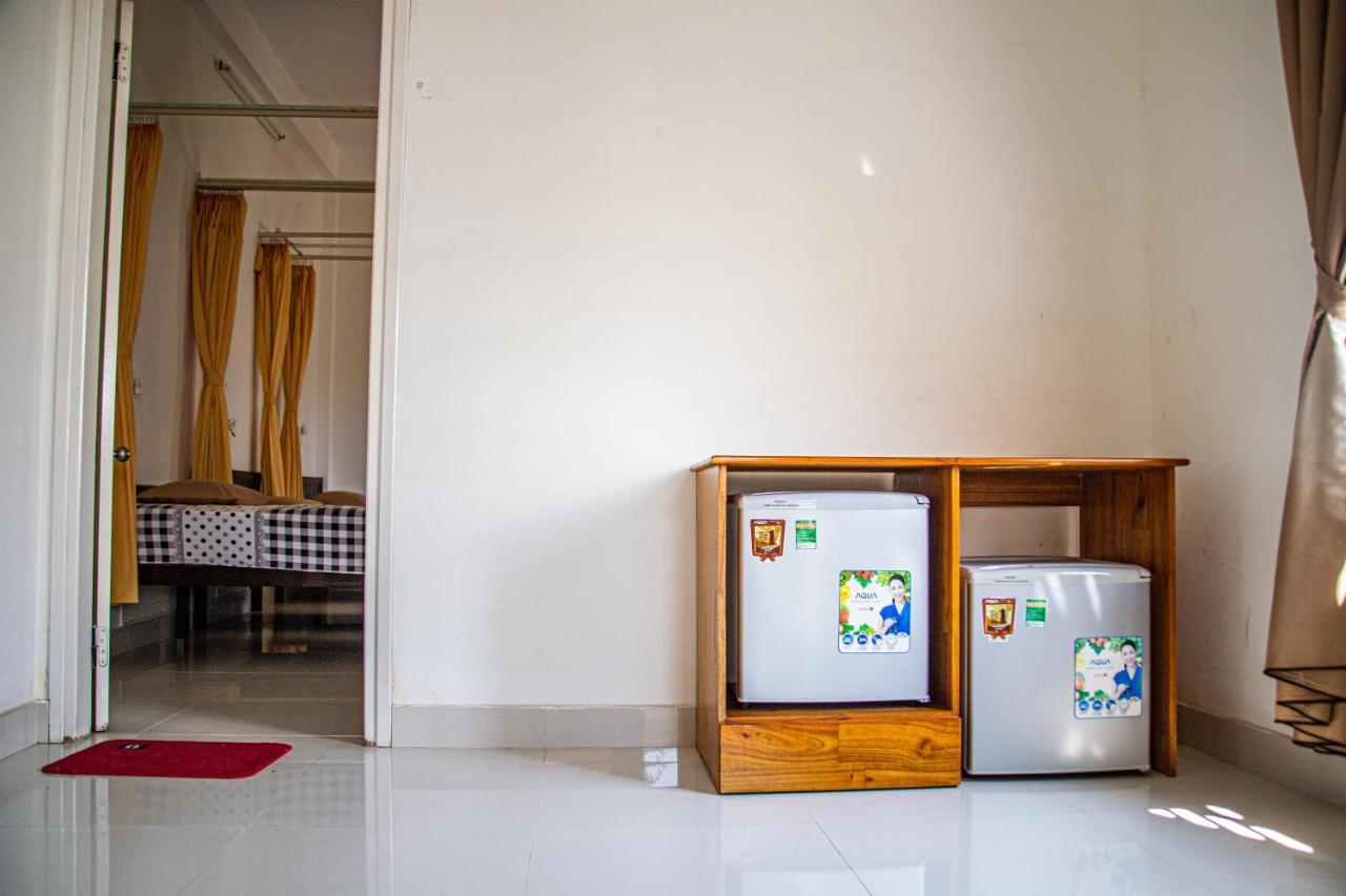 Skybird Homestay Hoi An Eksteriør billede