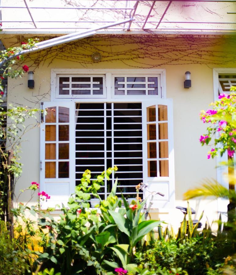 Skybird Homestay Hoi An Eksteriør billede