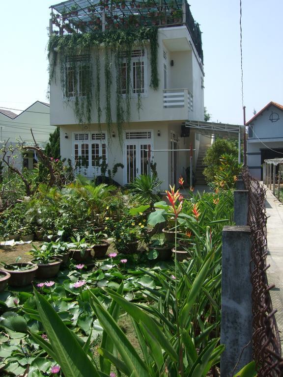Skybird Homestay Hoi An Eksteriør billede