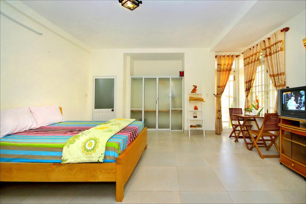 Skybird Homestay Hoi An Værelse billede